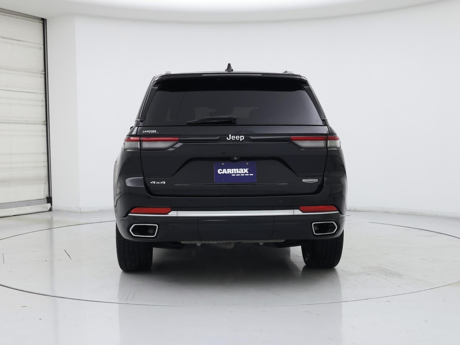 2023 Jeep Grand Cherokee Summit Reserve - Photo 7