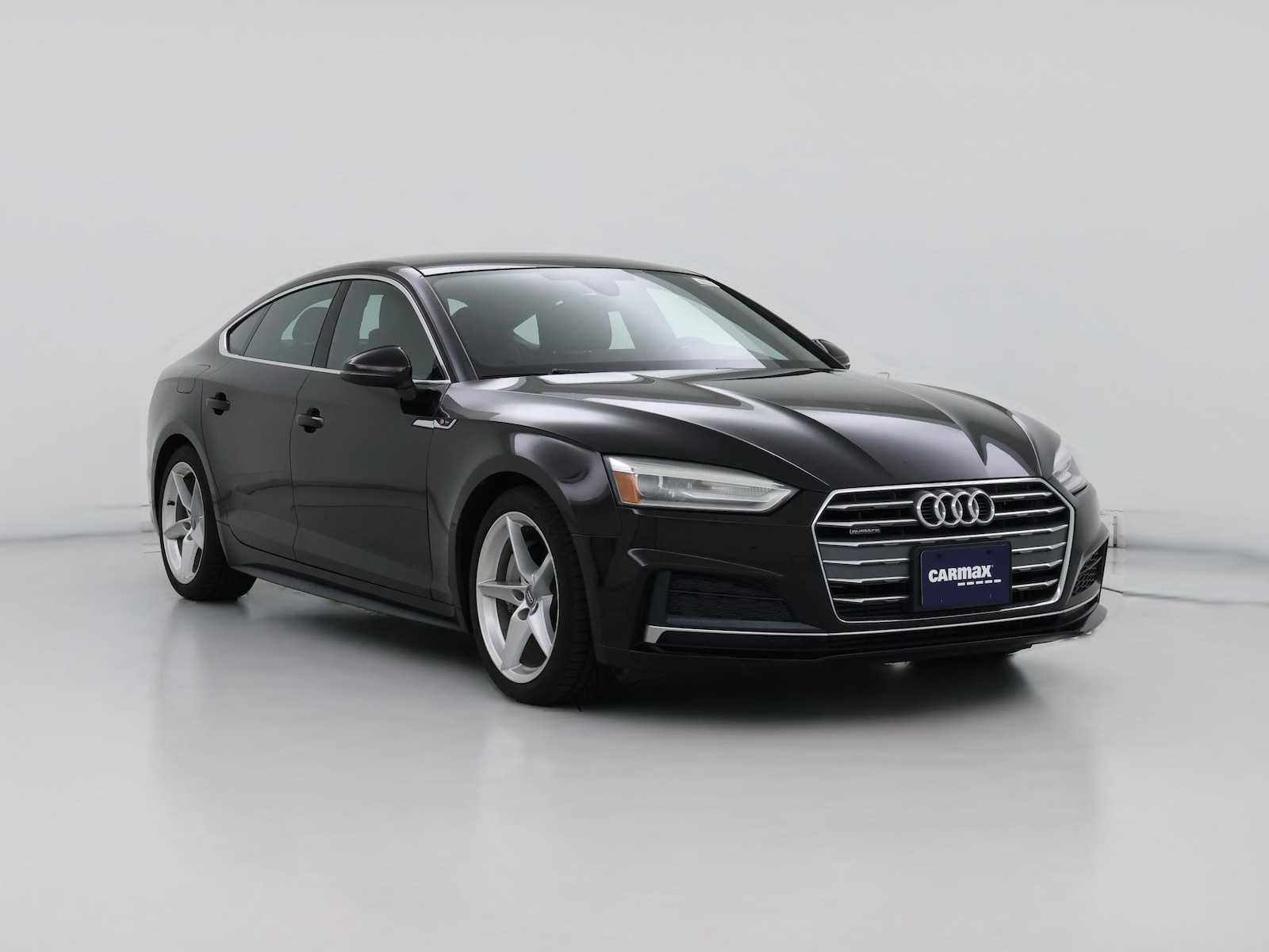 2018 Audi A5 Sportback