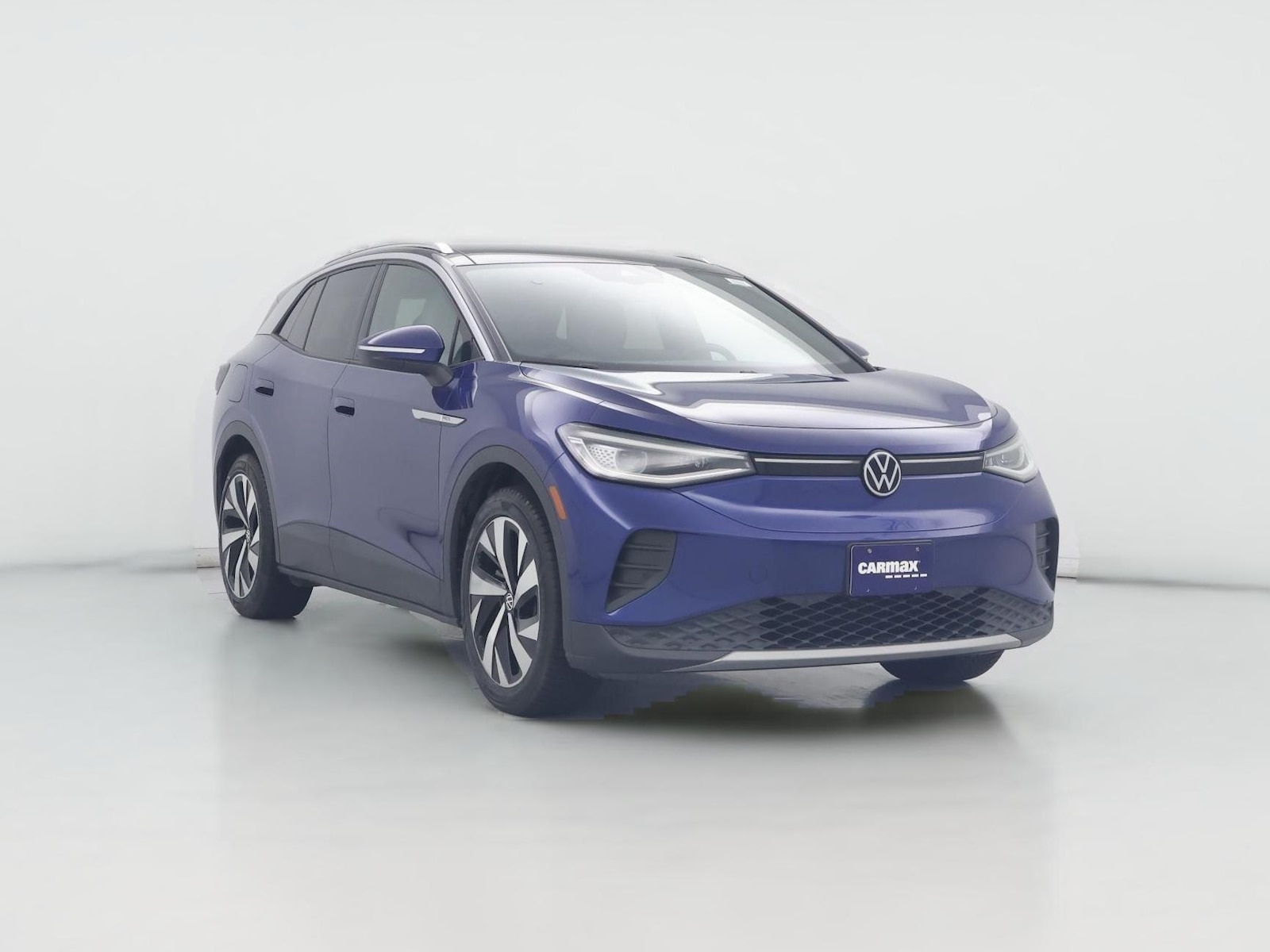 2022 Volkswagen ID.4