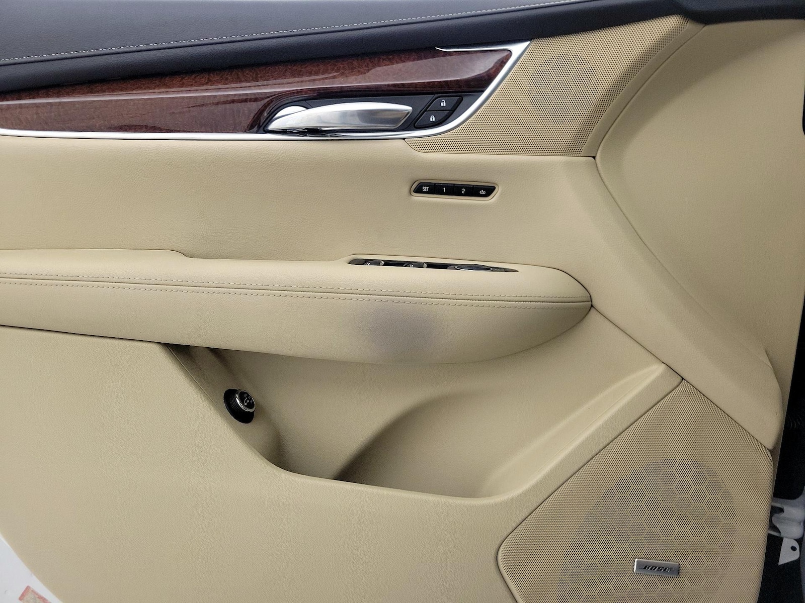 2017 Cadillac XT5 Luxury - Photo 13