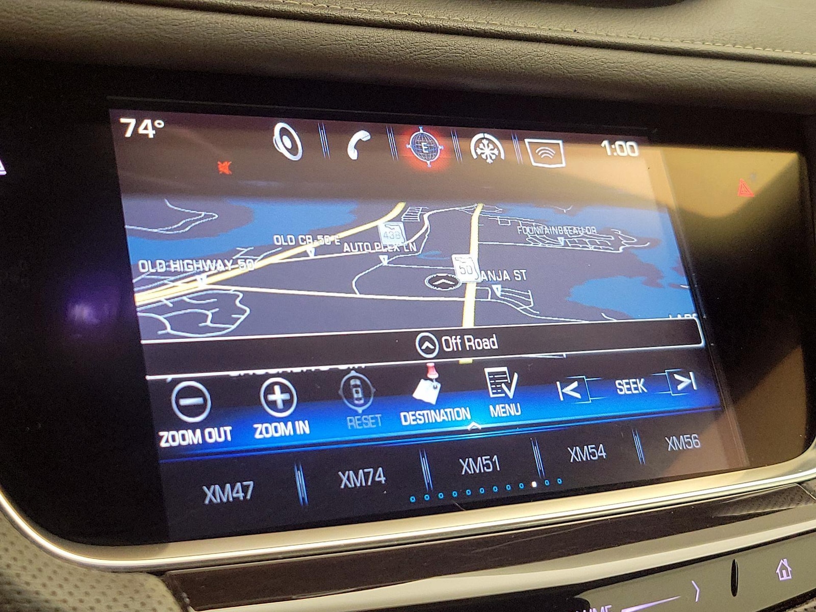 2017 Cadillac XT5 Luxury - Photo 15