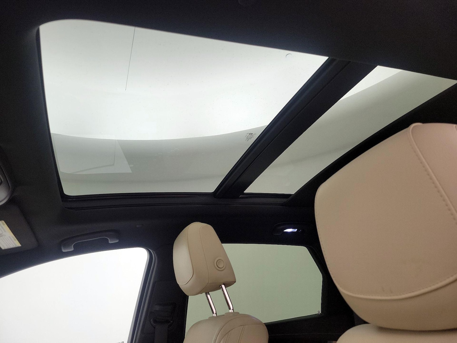 2017 Cadillac XT5 Luxury - Photo 20