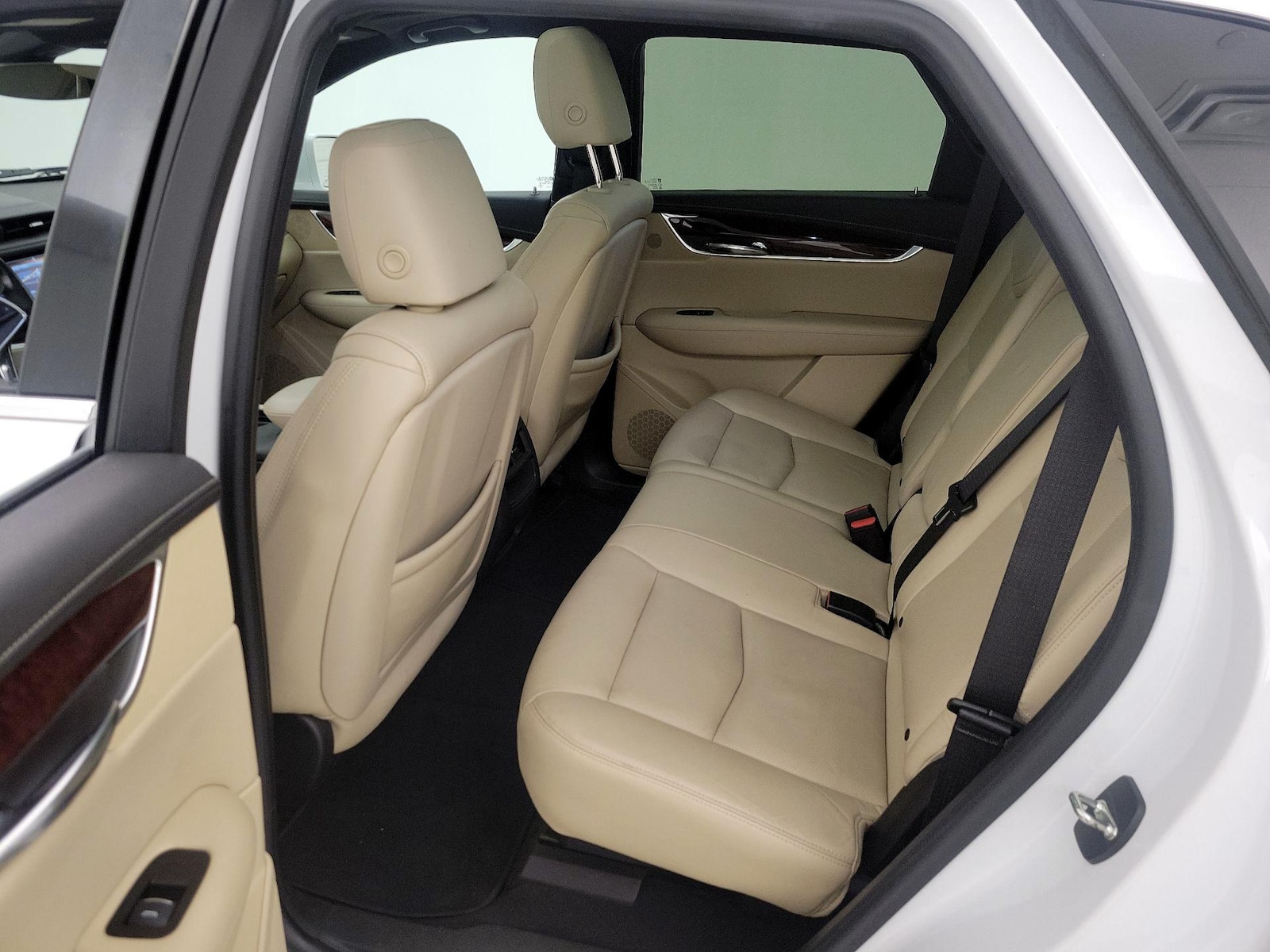 2017 Cadillac XT5 Luxury - Photo 21