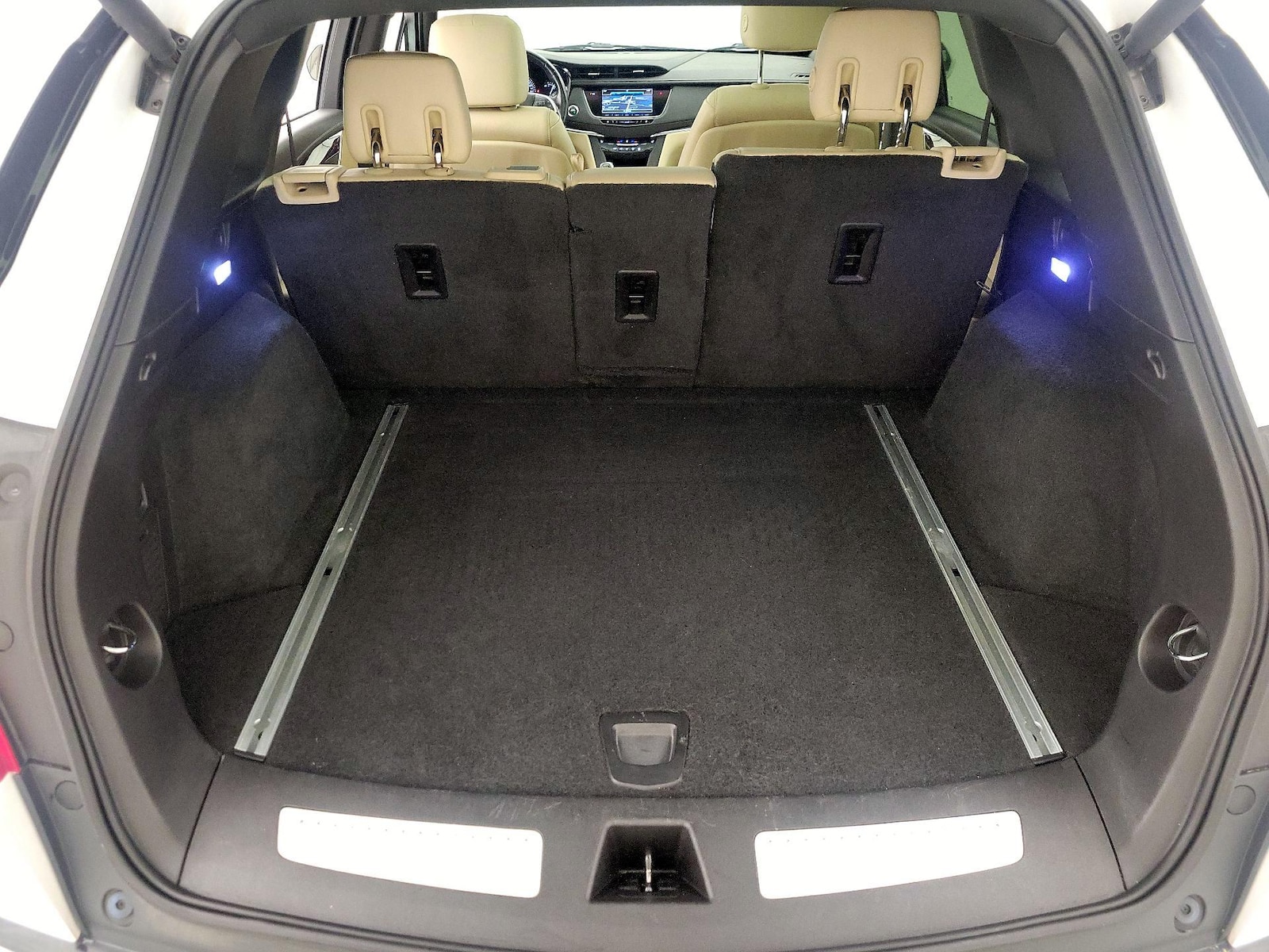 2017 Cadillac XT5 Luxury - Photo 22