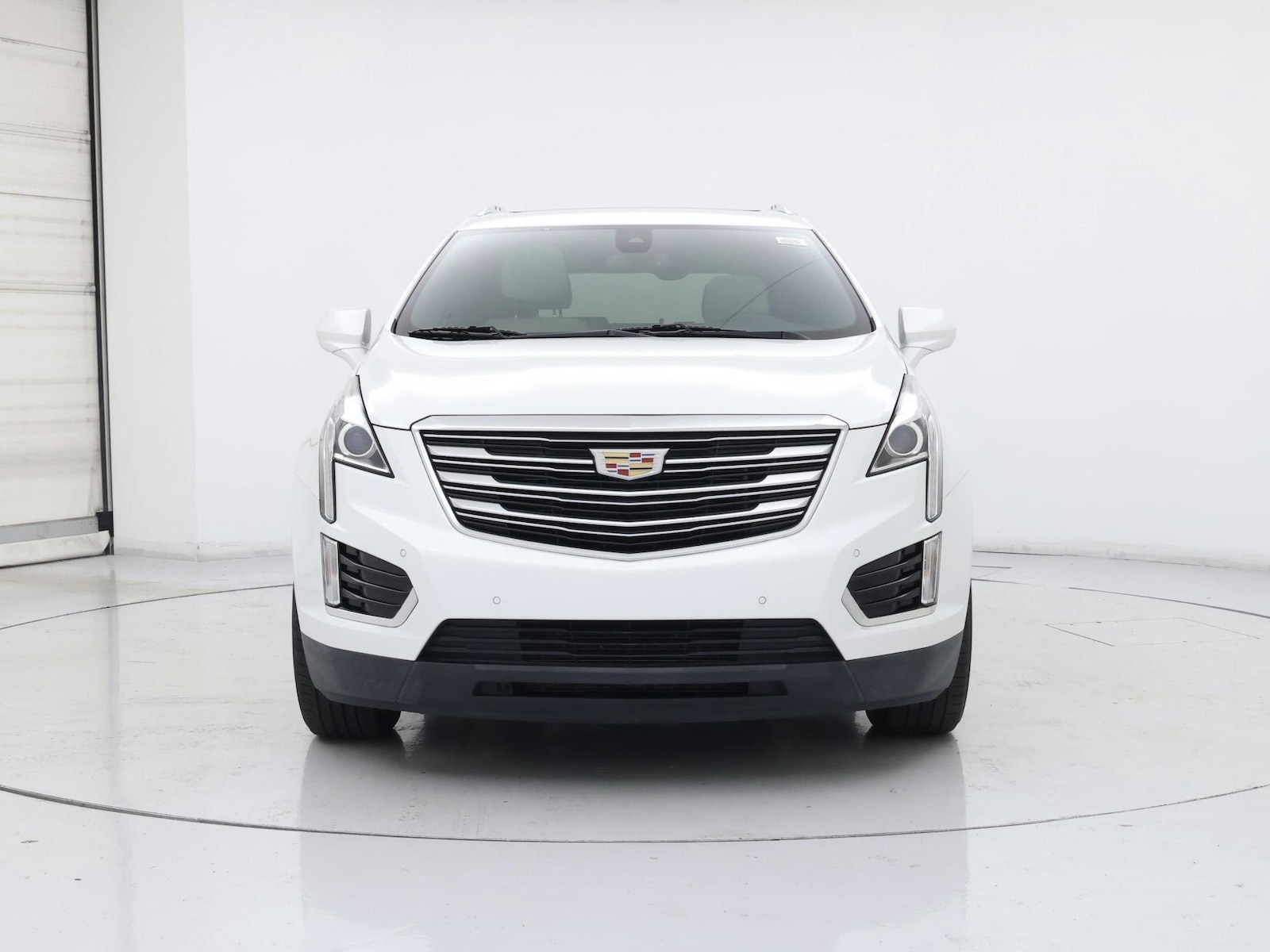 2017 Cadillac XT5 Luxury - Photo 6