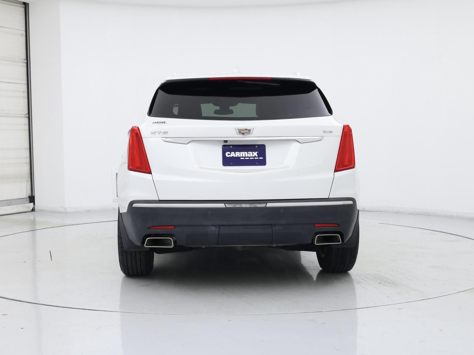 2017 Cadillac XT5 Luxury - Photo 7