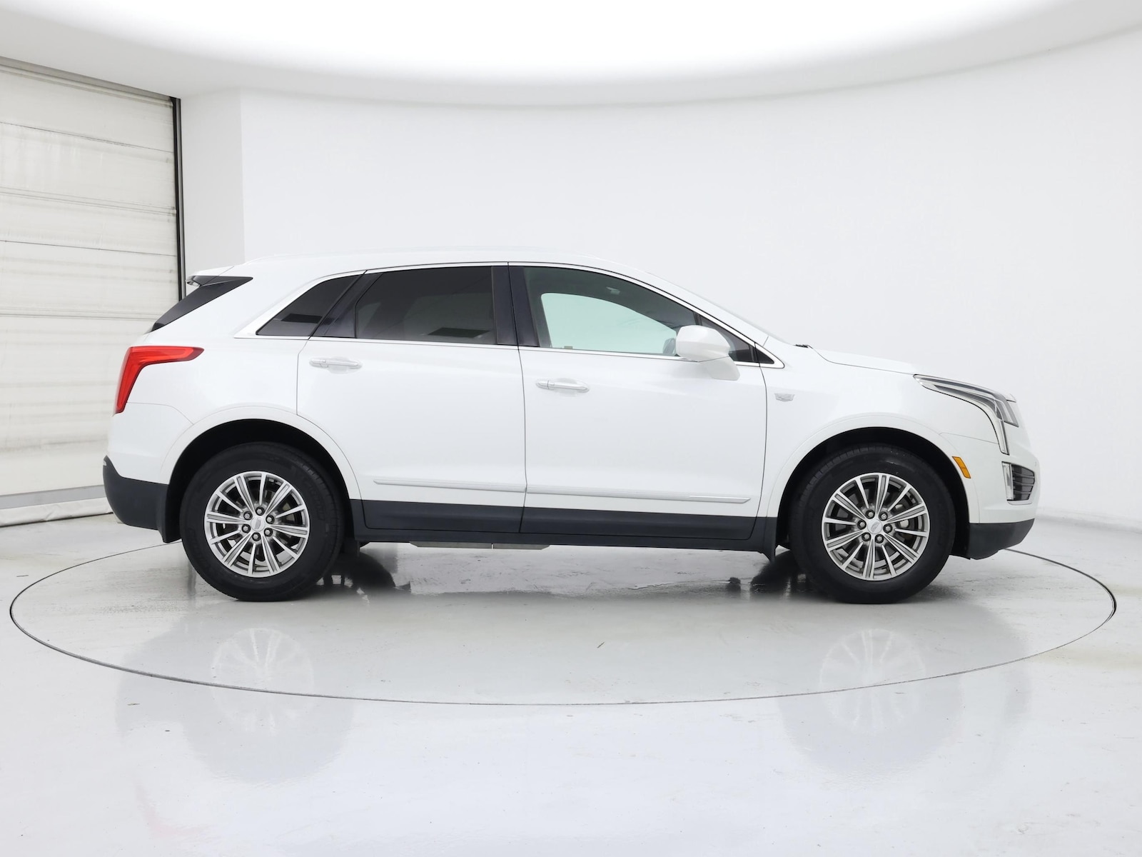 2017 Cadillac XT5 Luxury - Photo 8
