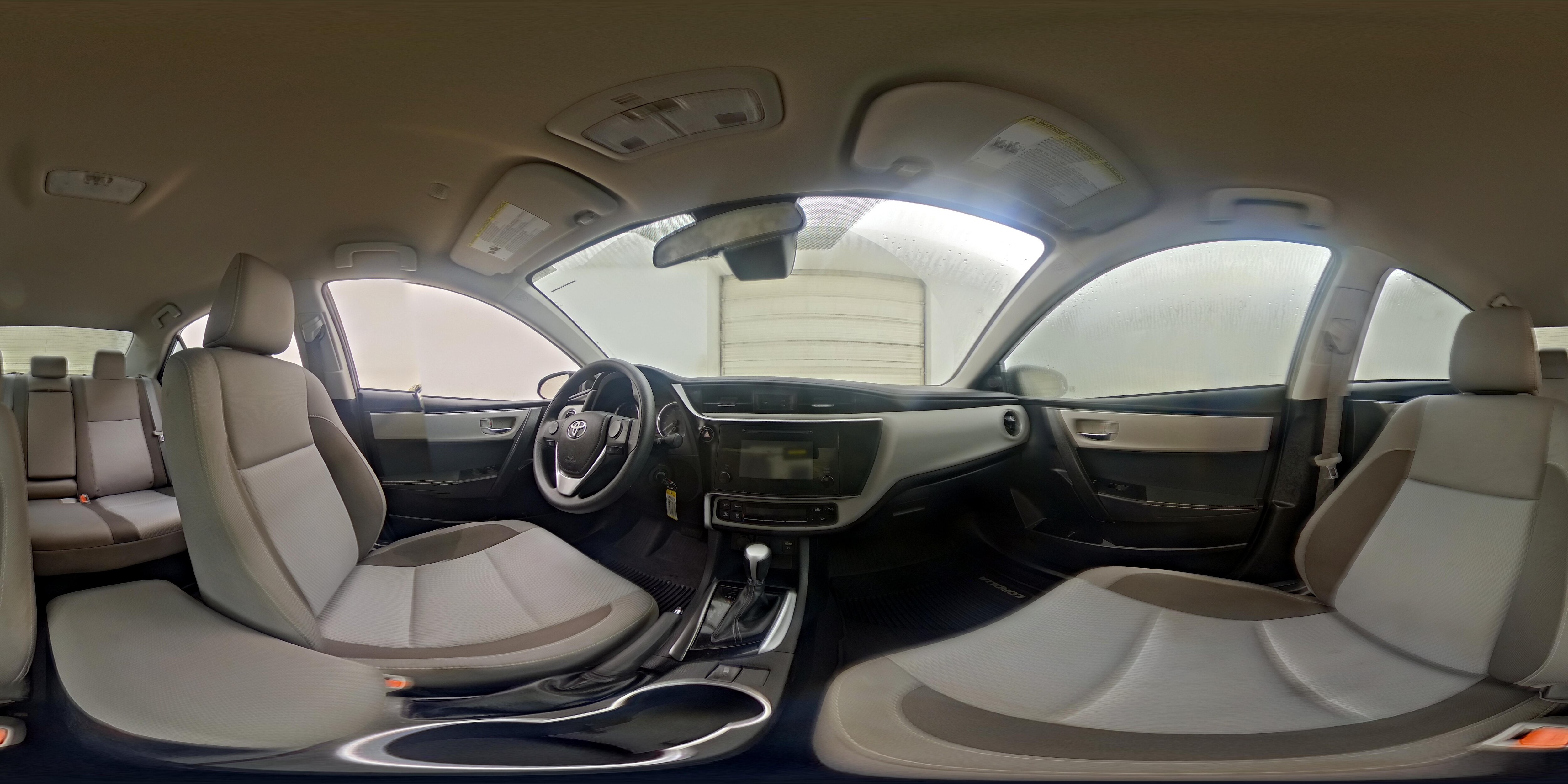 2018 Toyota Corolla LE - Photo 24