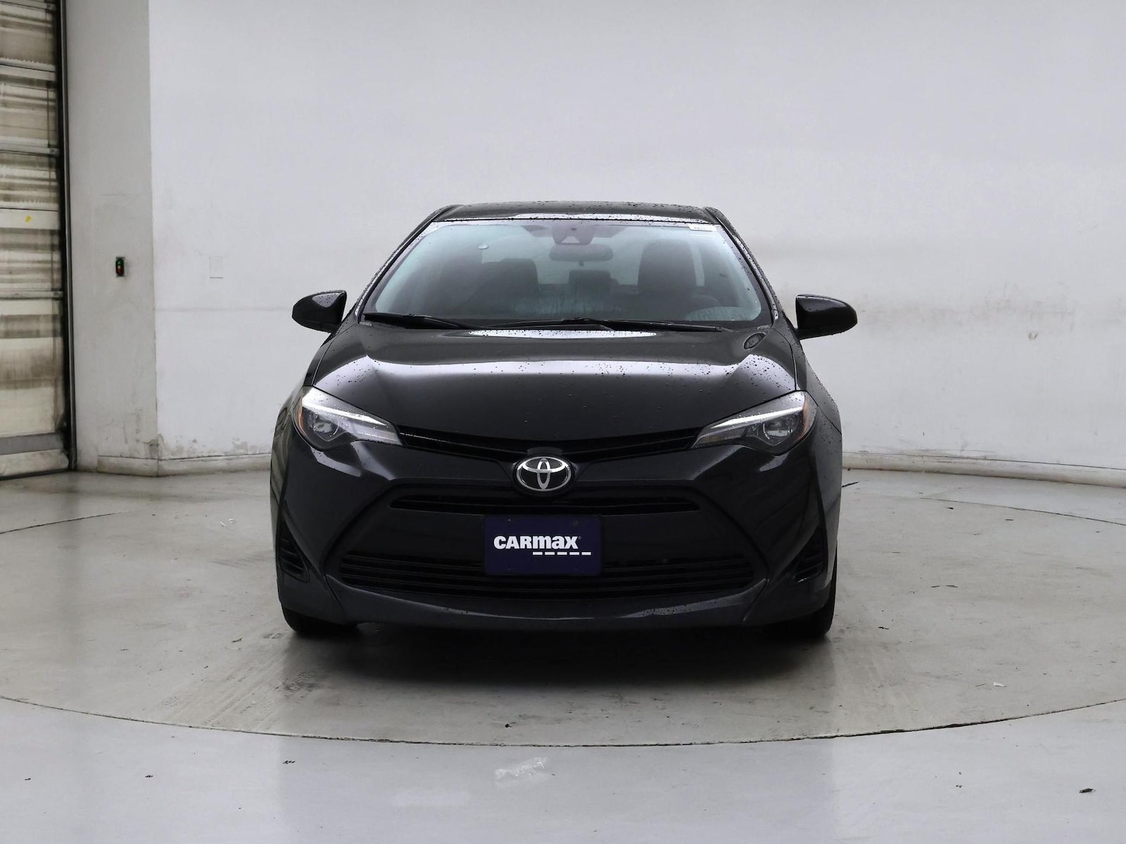 2018 Toyota Corolla LE - Photo 6