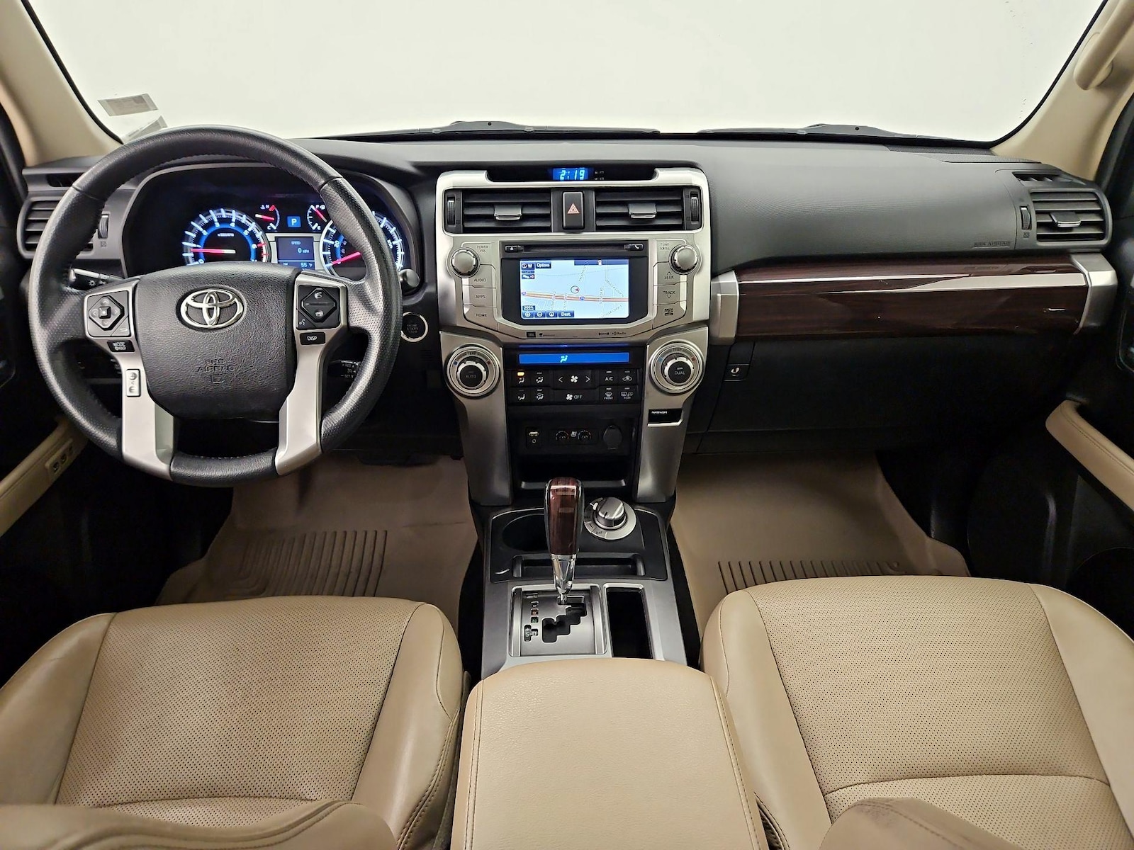 Navigation System