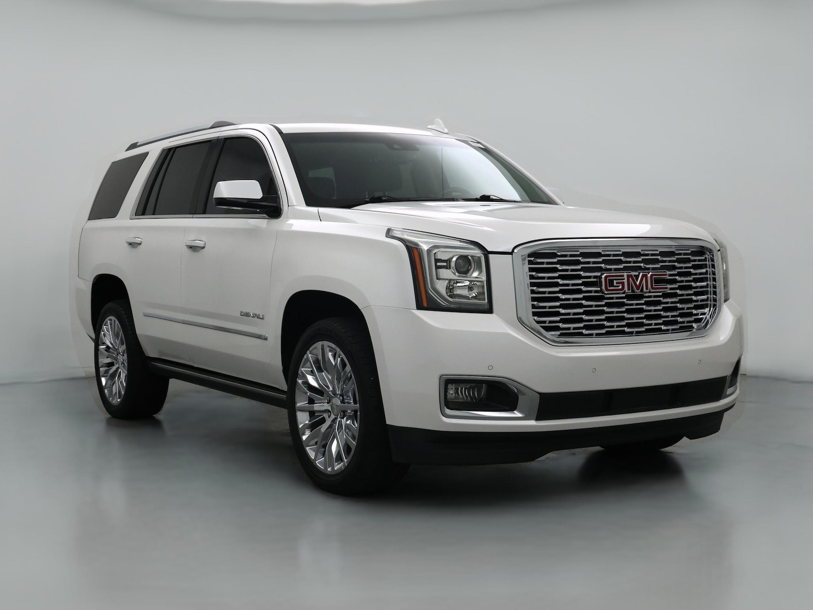 2019 GMC Yukon