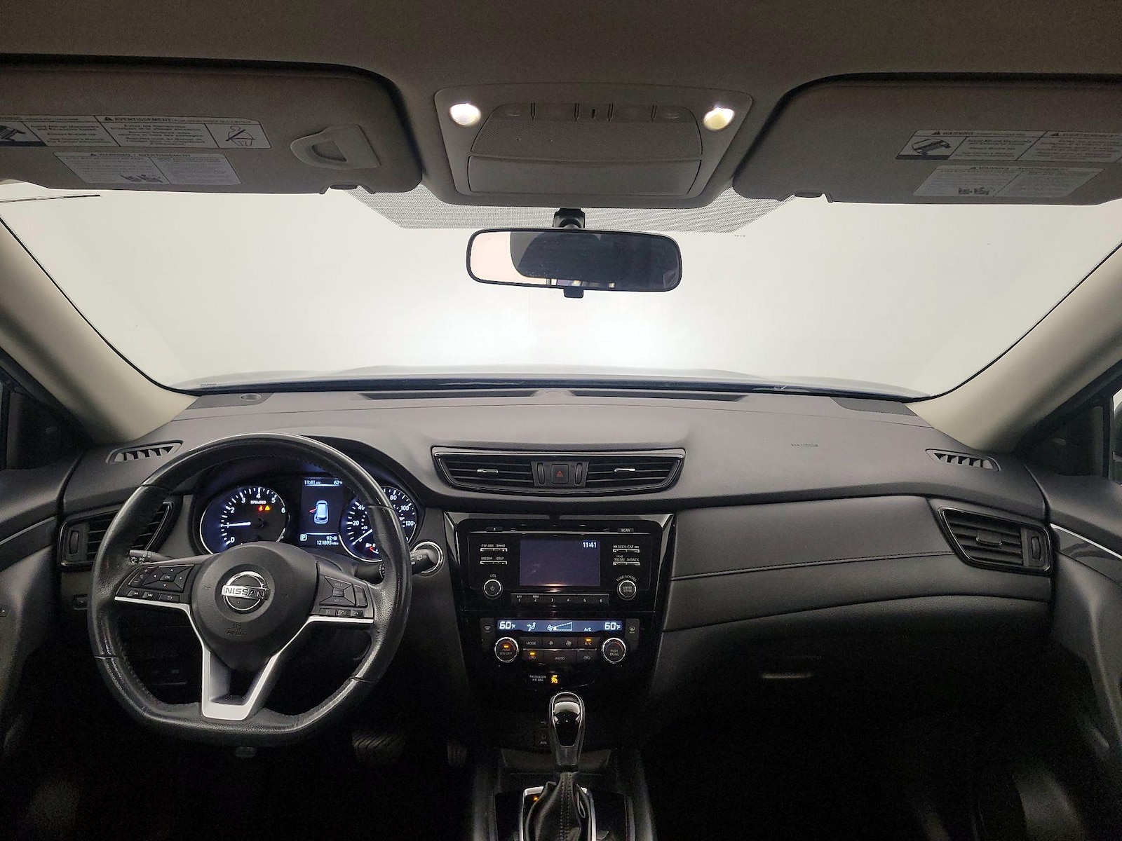 Rear View Camera