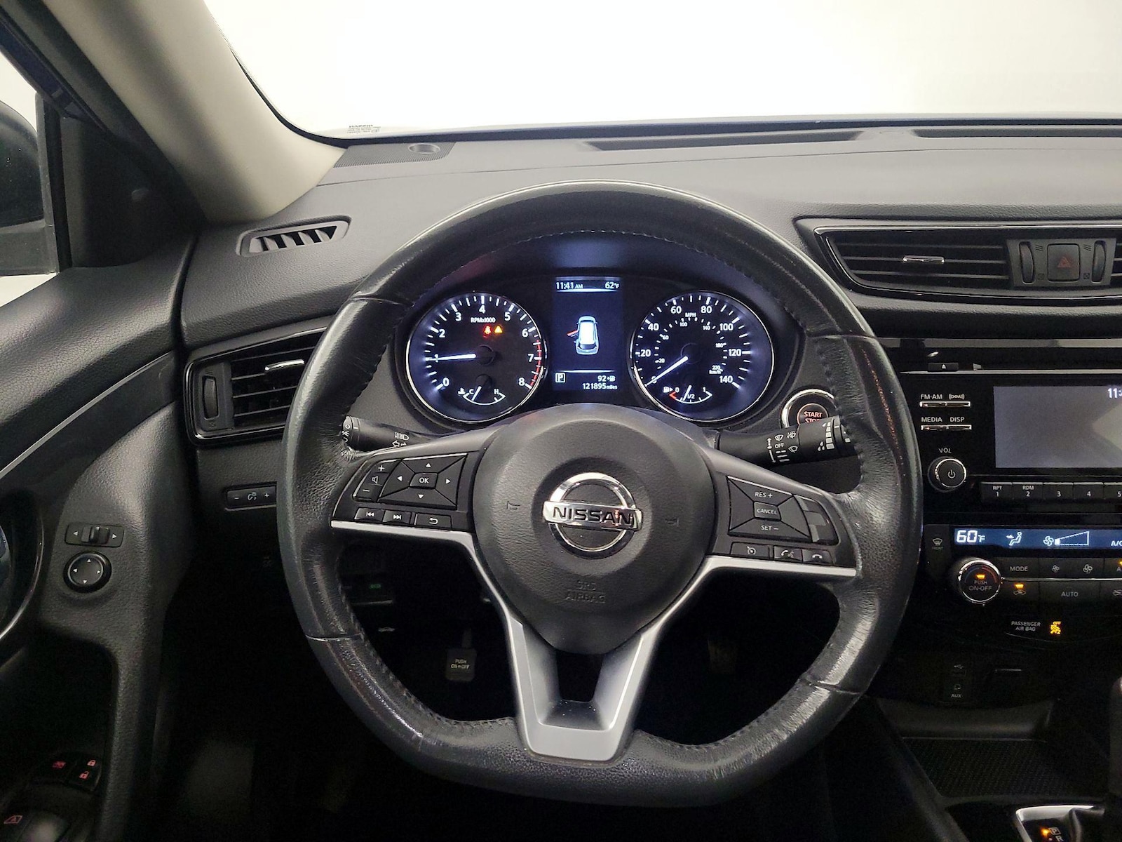 Remote Start