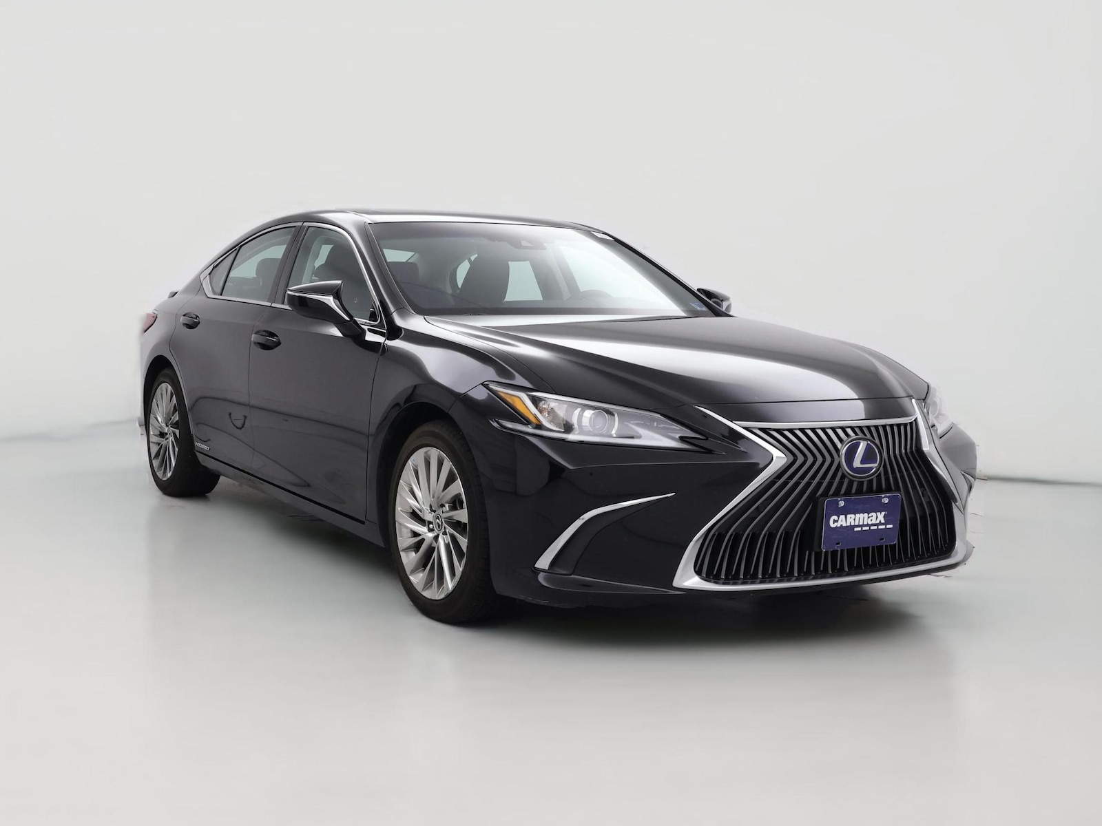 2021 Lexus ES Hybrid