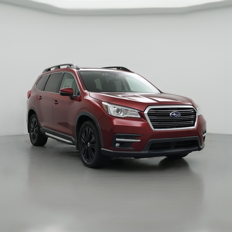 2019 Subaru Ascent Limited