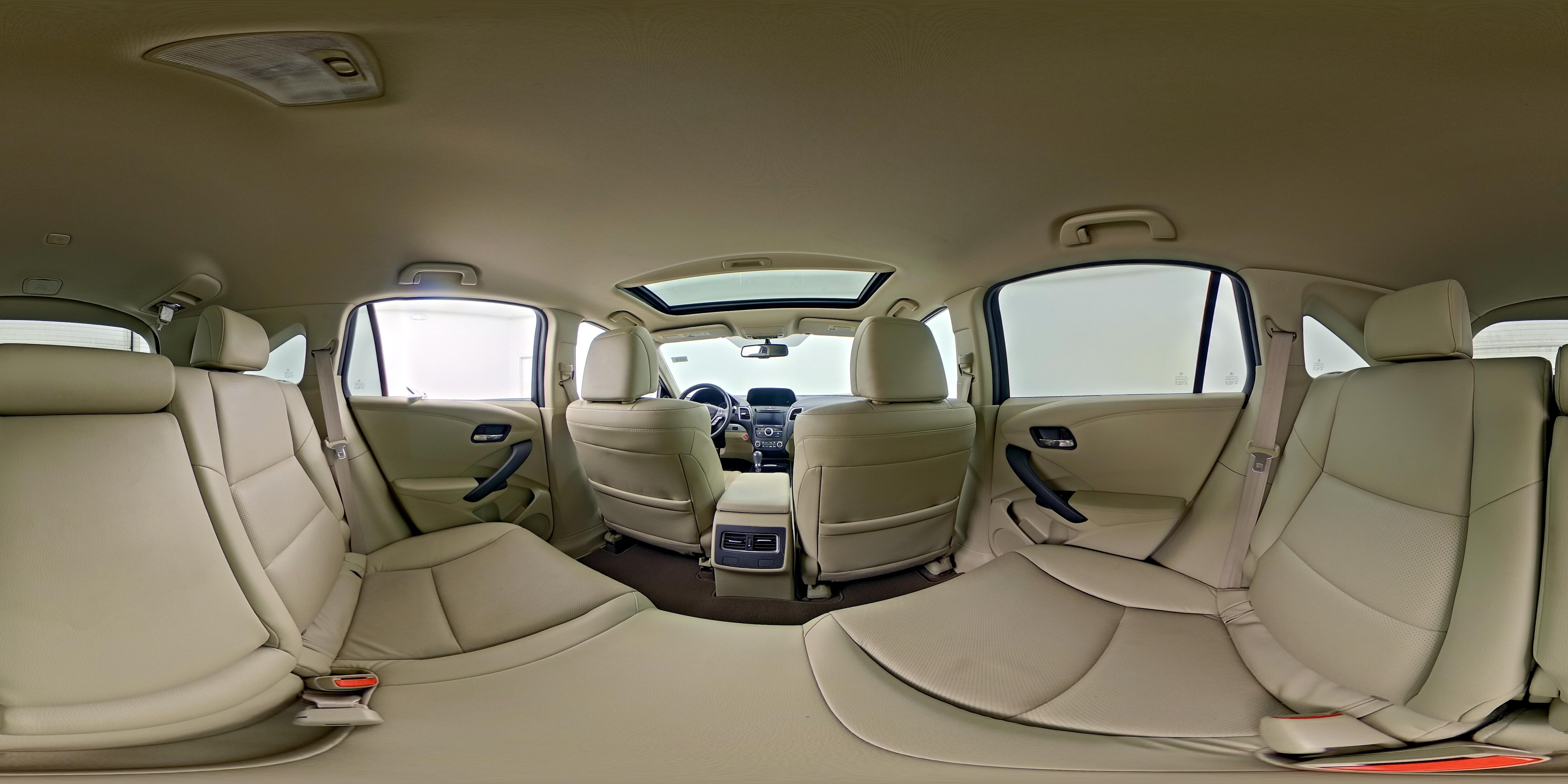 2017 Acura RDX Technology Package - Photo 29