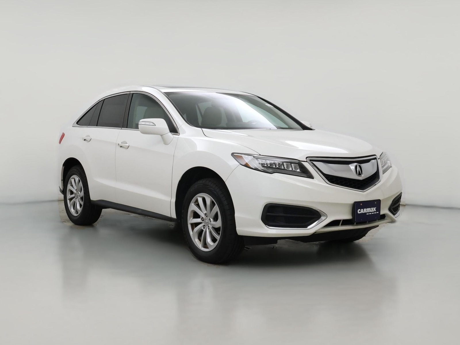 2017 Acura RDX