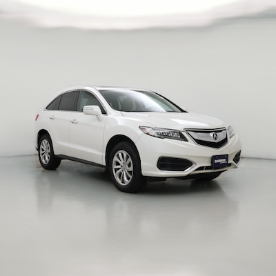 2017 Acura RDX AWD
