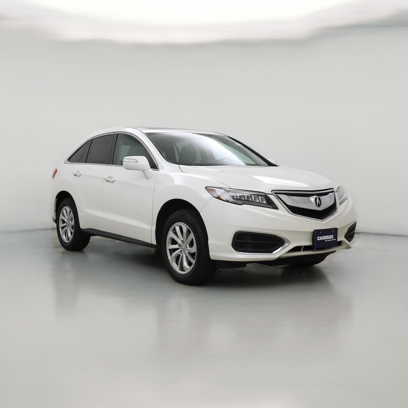 2017 Acura RDX AWD