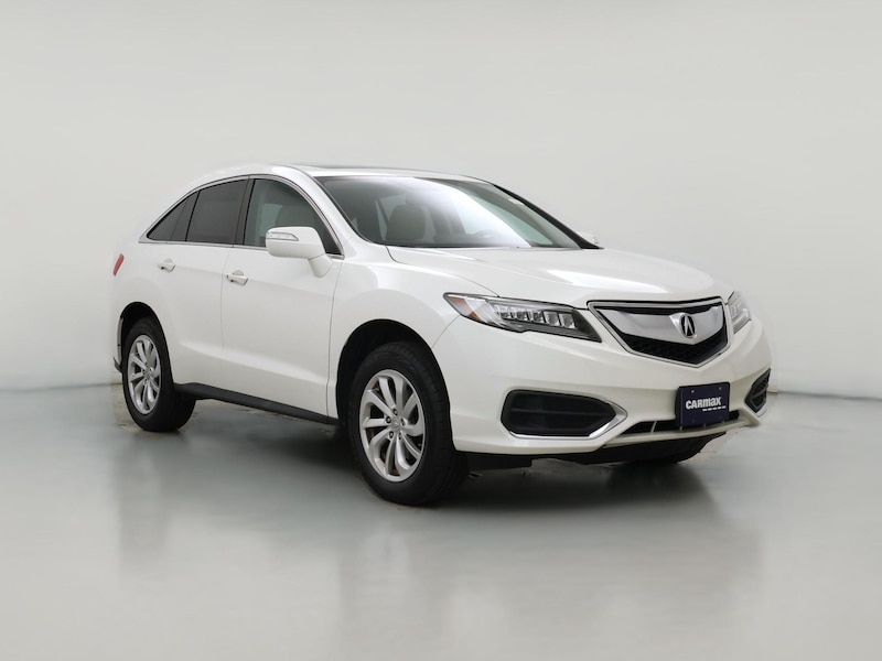 2017 Acura RDX AWD