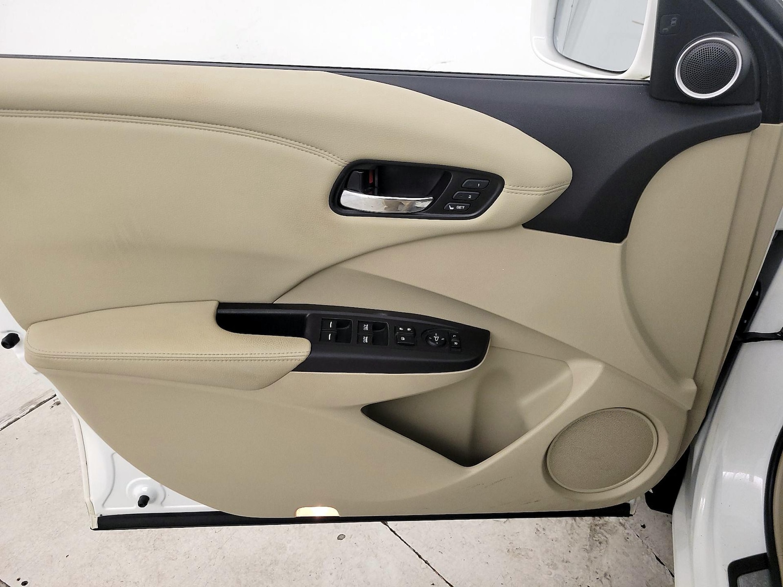 2017 Acura RDX Technology Package - Photo 13