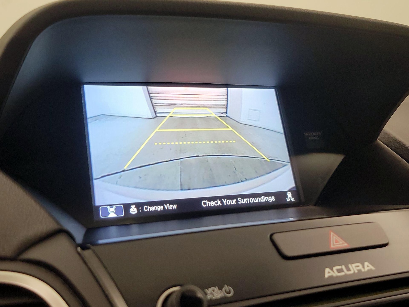 2017 Acura RDX Technology Package - Photo 16