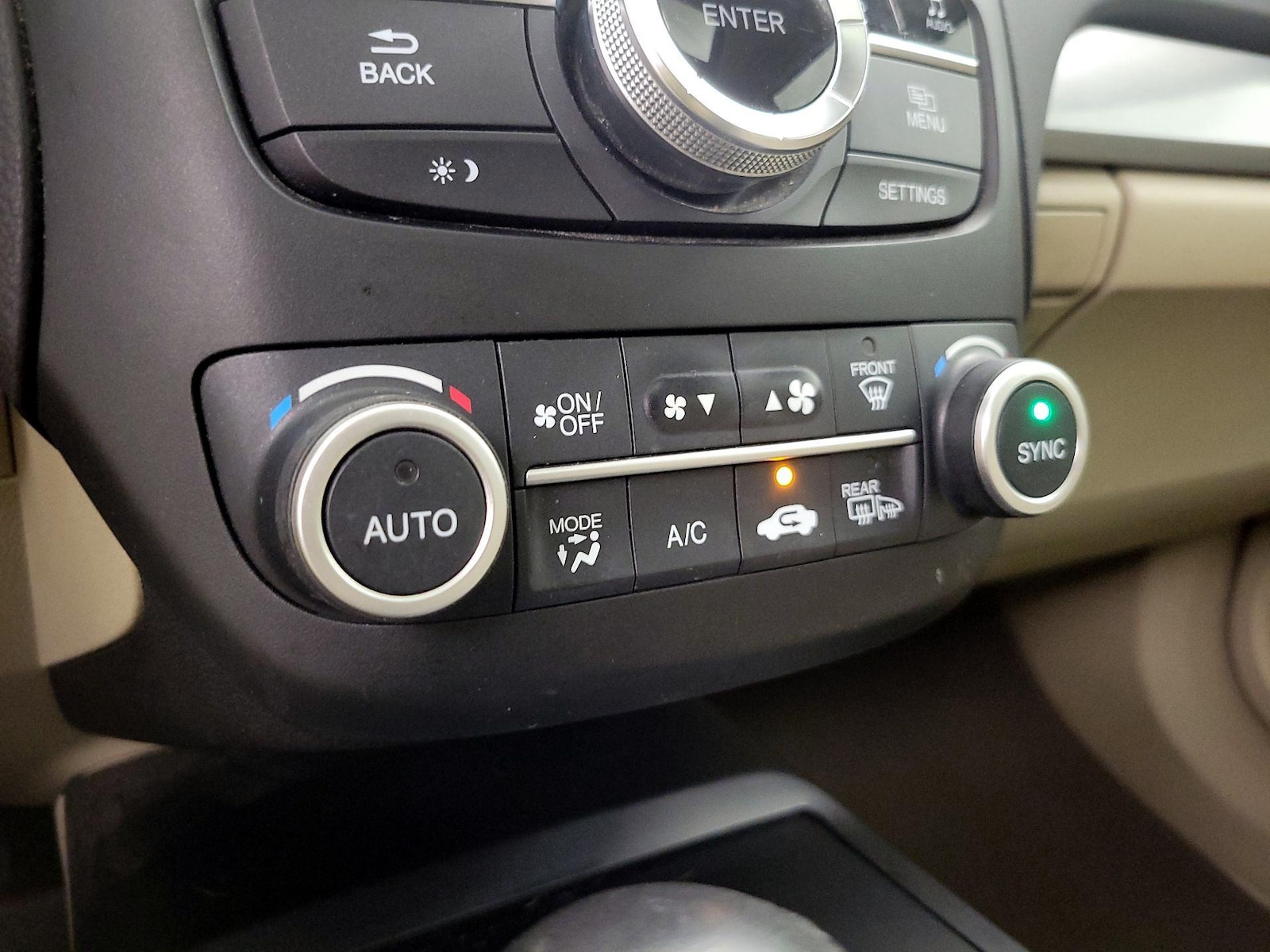 2017 Acura RDX Technology Package - Photo 18