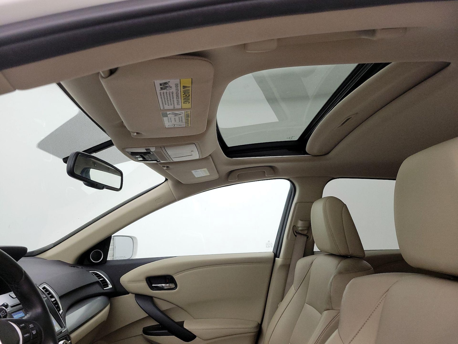 2017 Acura RDX Technology Package - Photo 21
