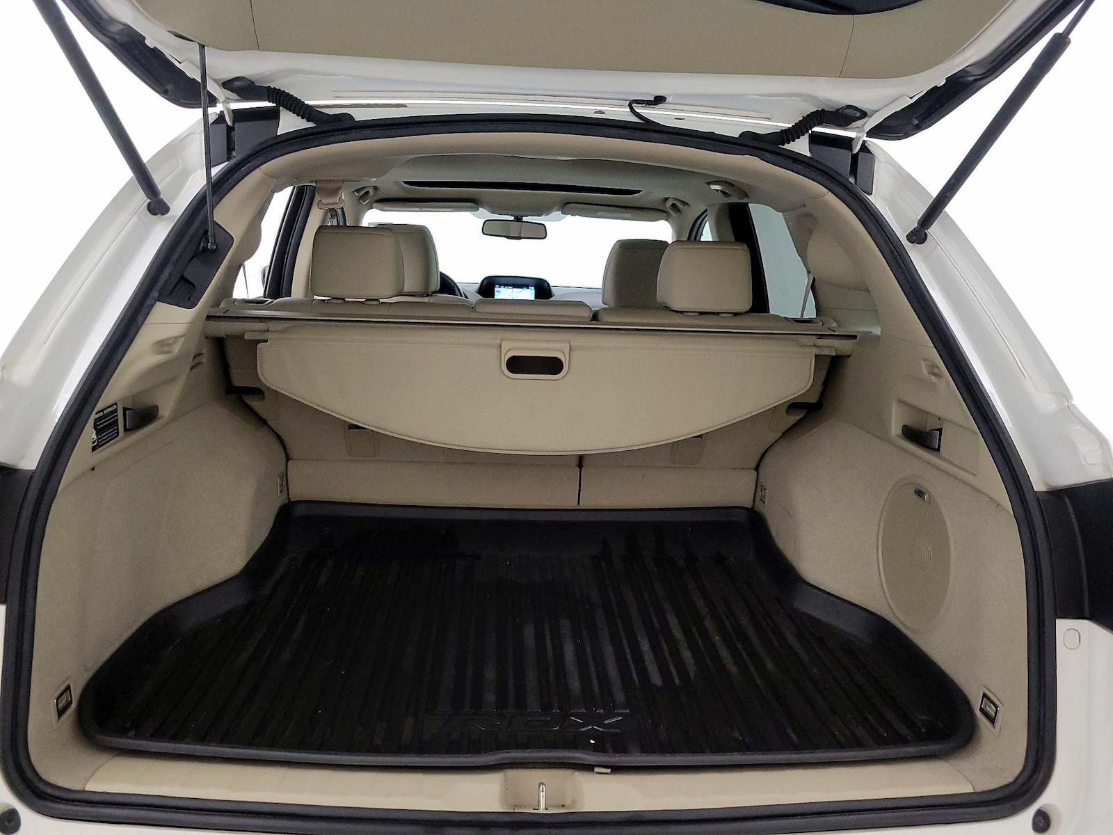 2017 Acura RDX Technology Package - Photo 23