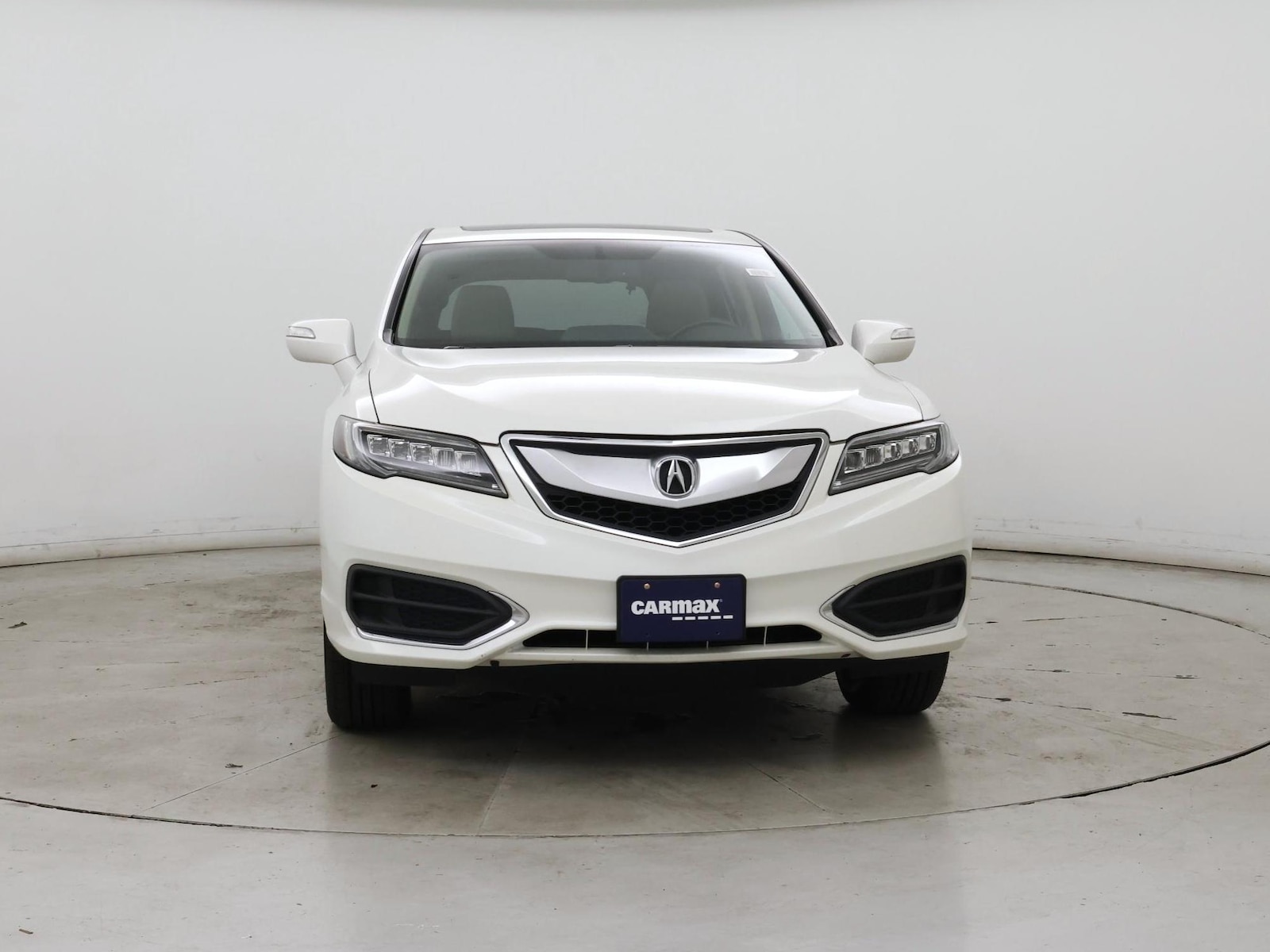 2017 Acura RDX Technology Package - Photo 6