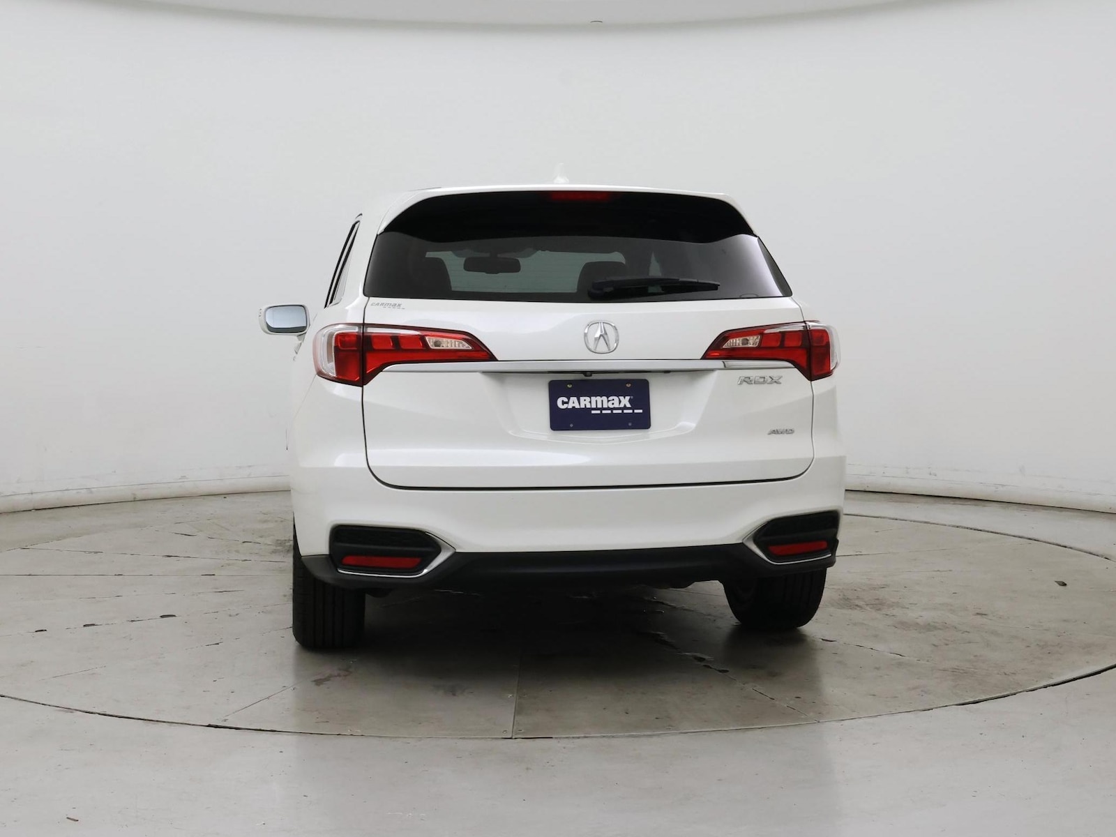 2017 Acura RDX Technology Package - Photo 7
