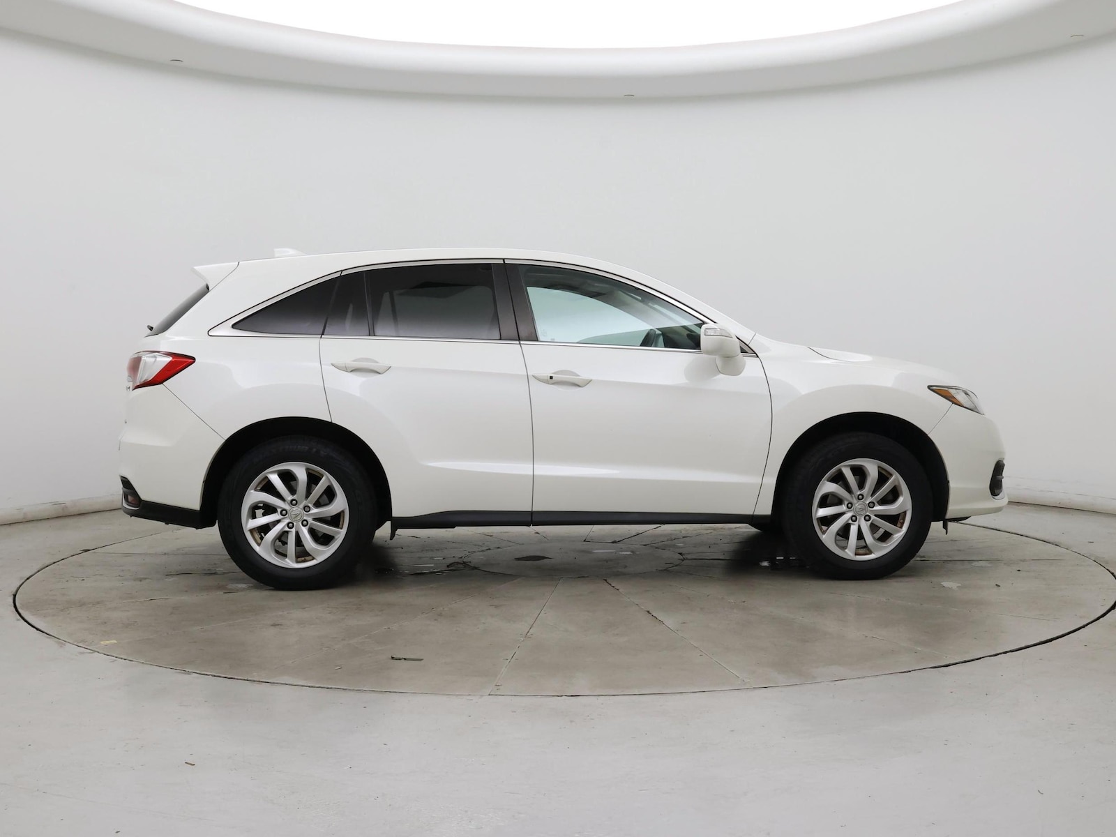 2017 Acura RDX Technology Package - Photo 8