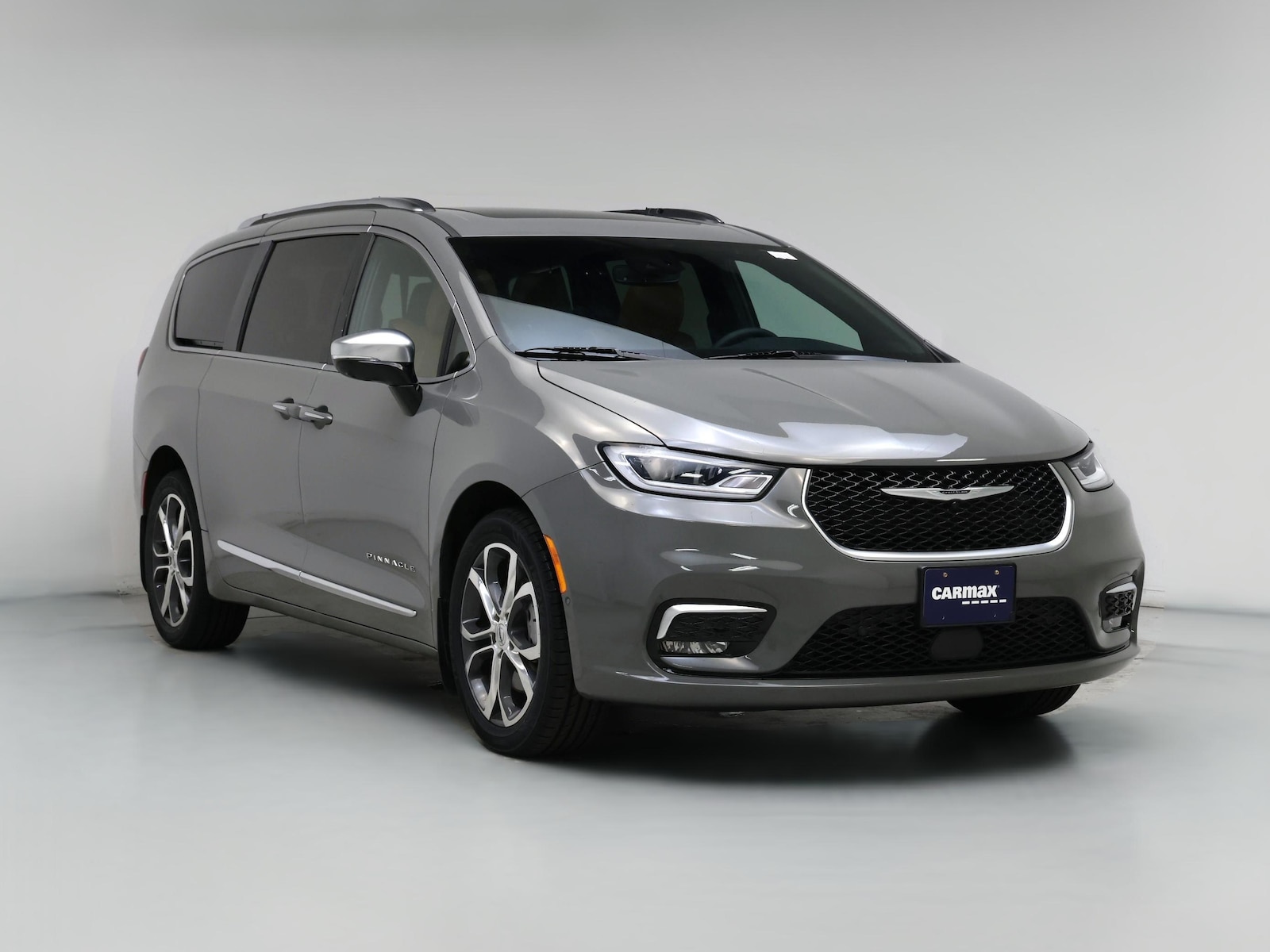 Smart Key & Power Hatch/Deck Lid