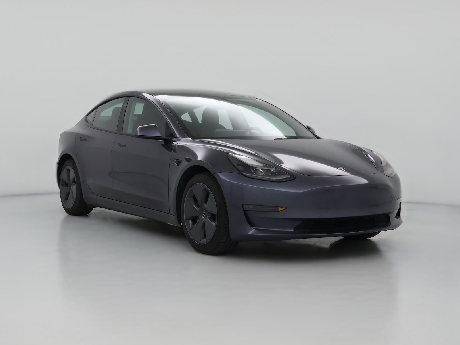 2021 Tesla Model 3 Base