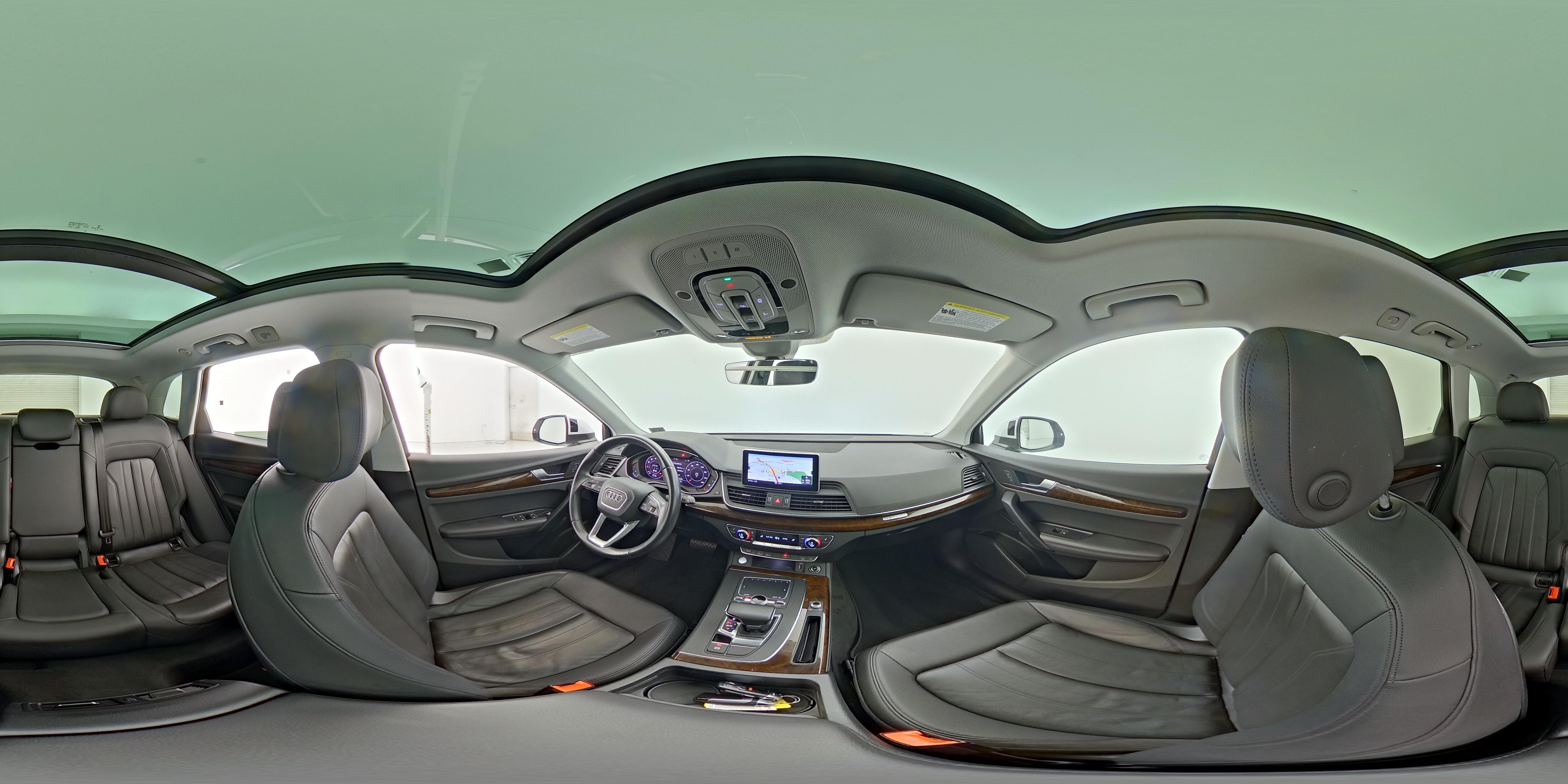 2020 Audi Q5 Premium Plus - Photo 26