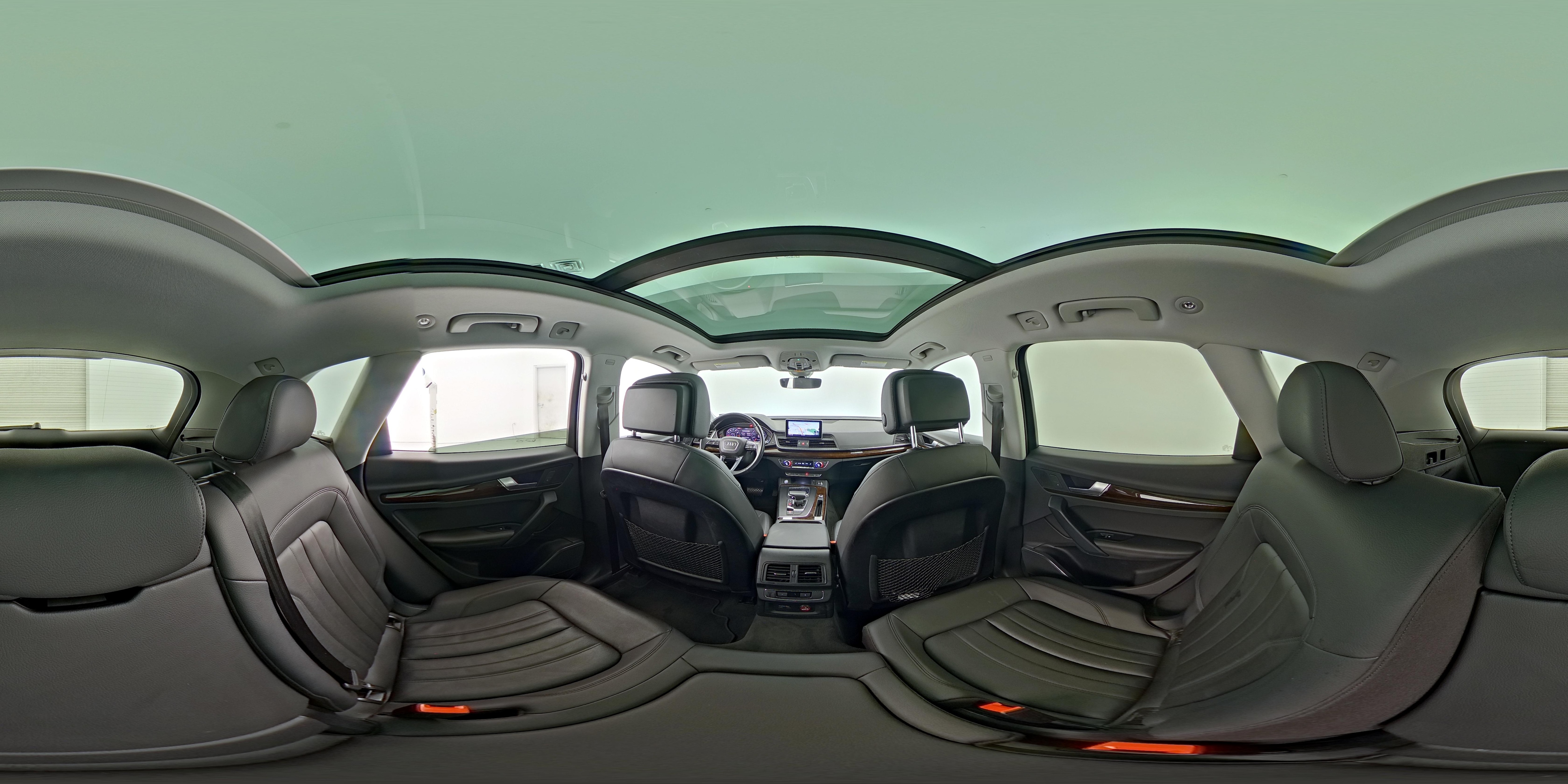 2020 Audi Q5 Premium Plus - Photo 27