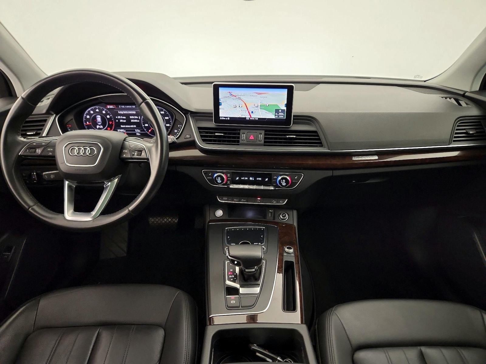 2020 Audi Q5 Premium Plus - Photo 10