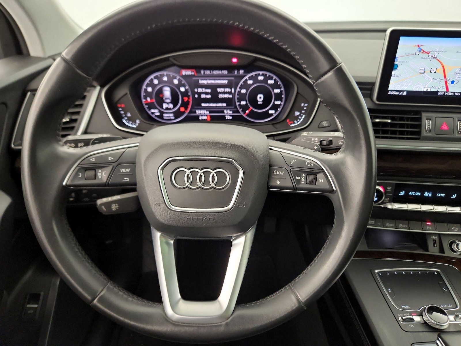 2020 Audi Q5 Premium Plus - Photo 11