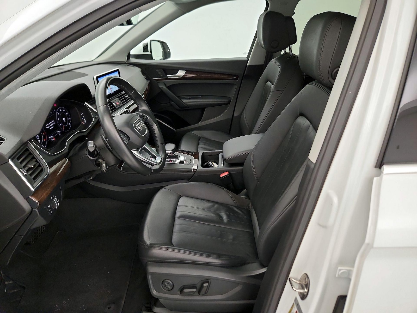 2020 Audi Q5 Premium Plus - Photo 12