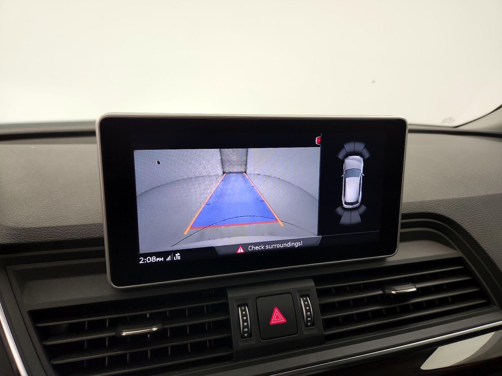 2020 Audi Q5 Premium Plus - Photo 16