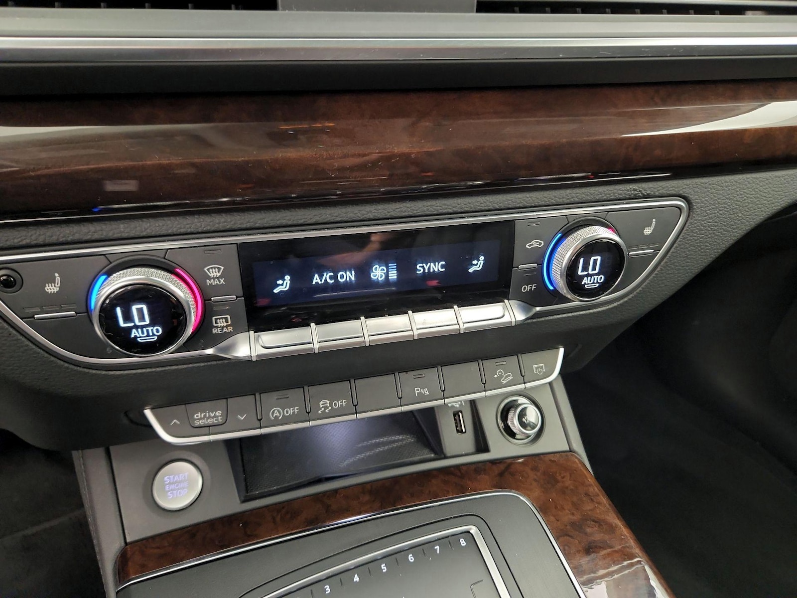 2020 Audi Q5 Premium Plus - Photo 18