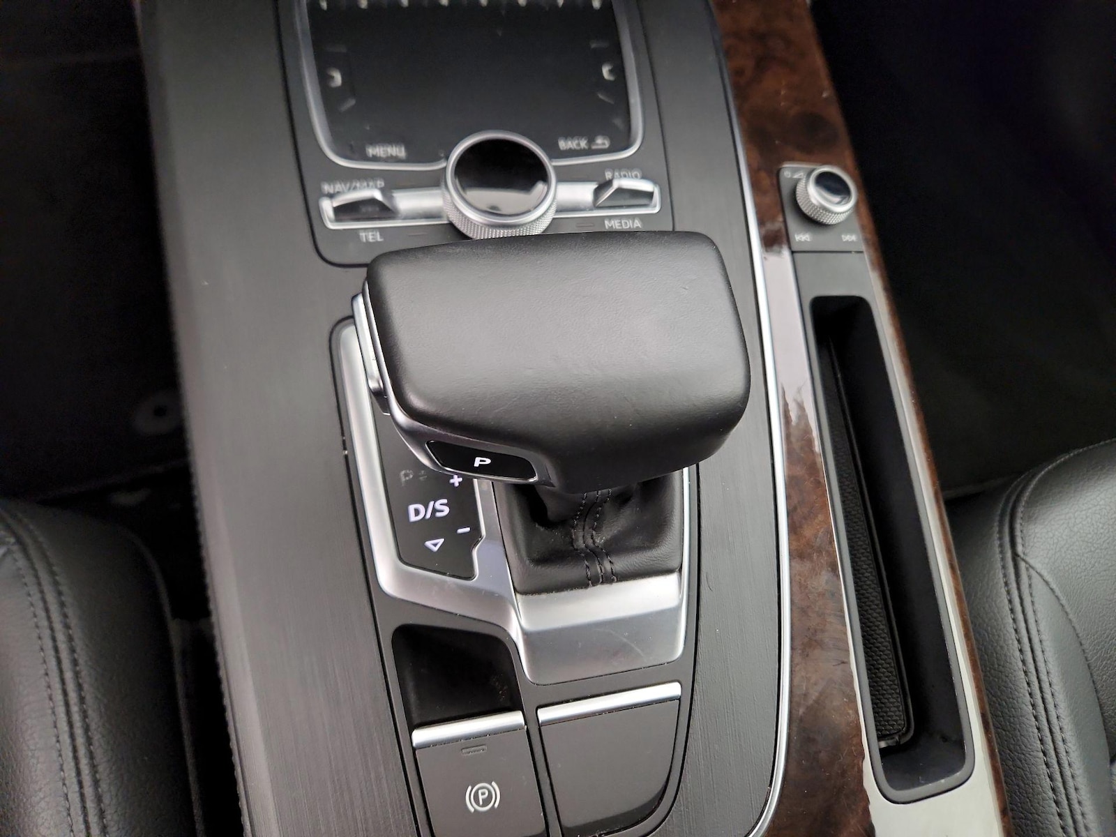 2020 Audi Q5 Premium Plus - Photo 19
