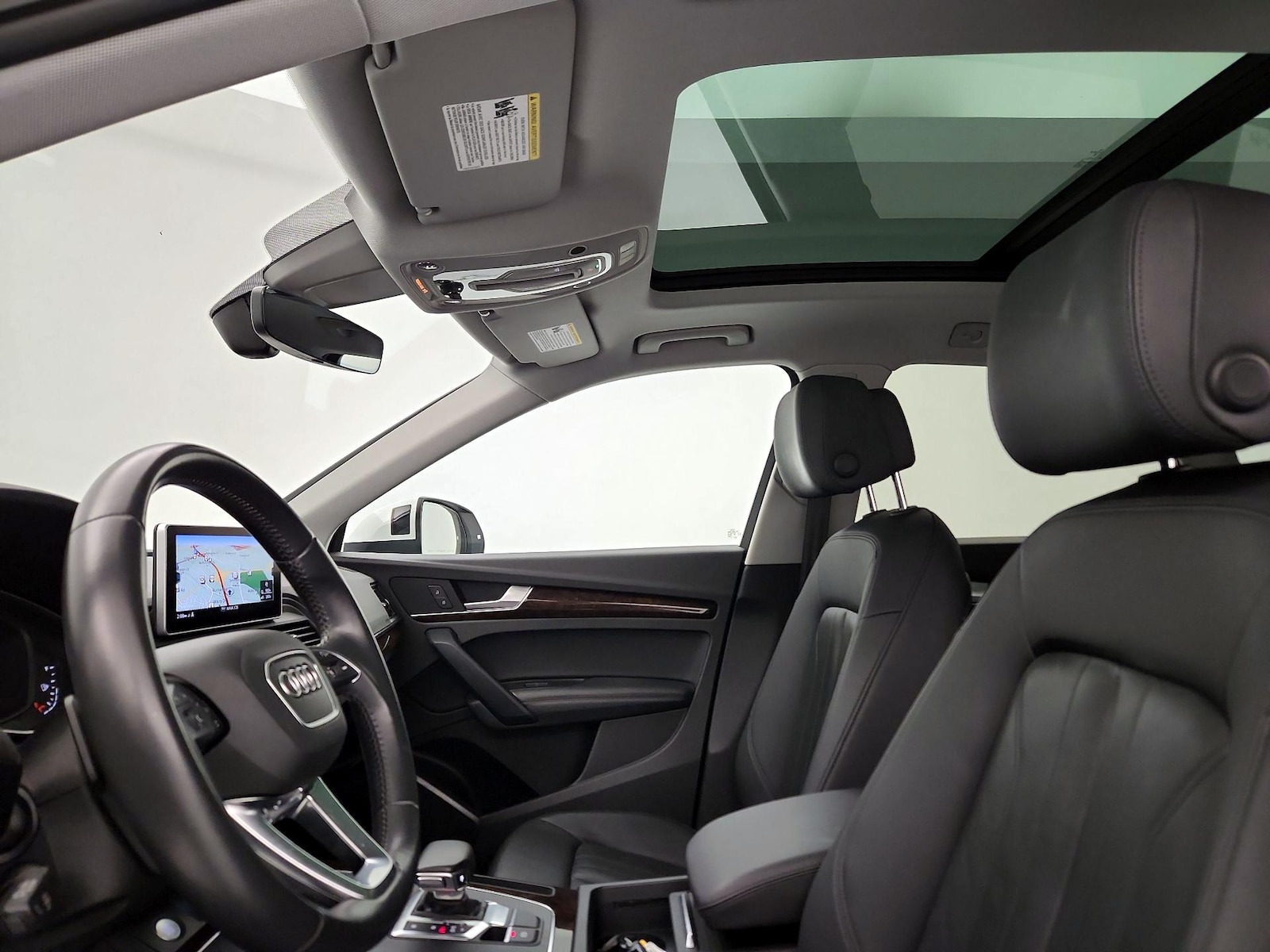 2020 Audi Q5 Premium Plus - Photo 21
