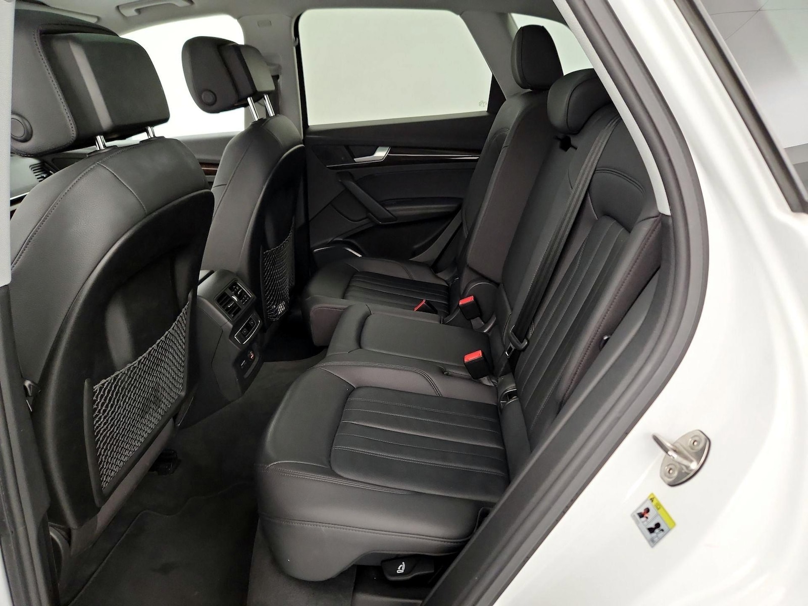 2020 Audi Q5 Premium Plus - Photo 22