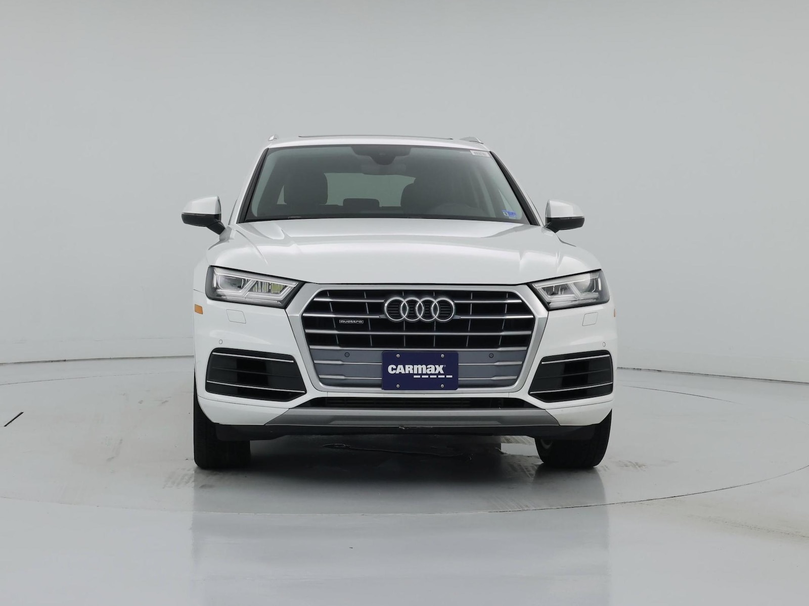 2020 Audi Q5 Premium Plus - Photo 6