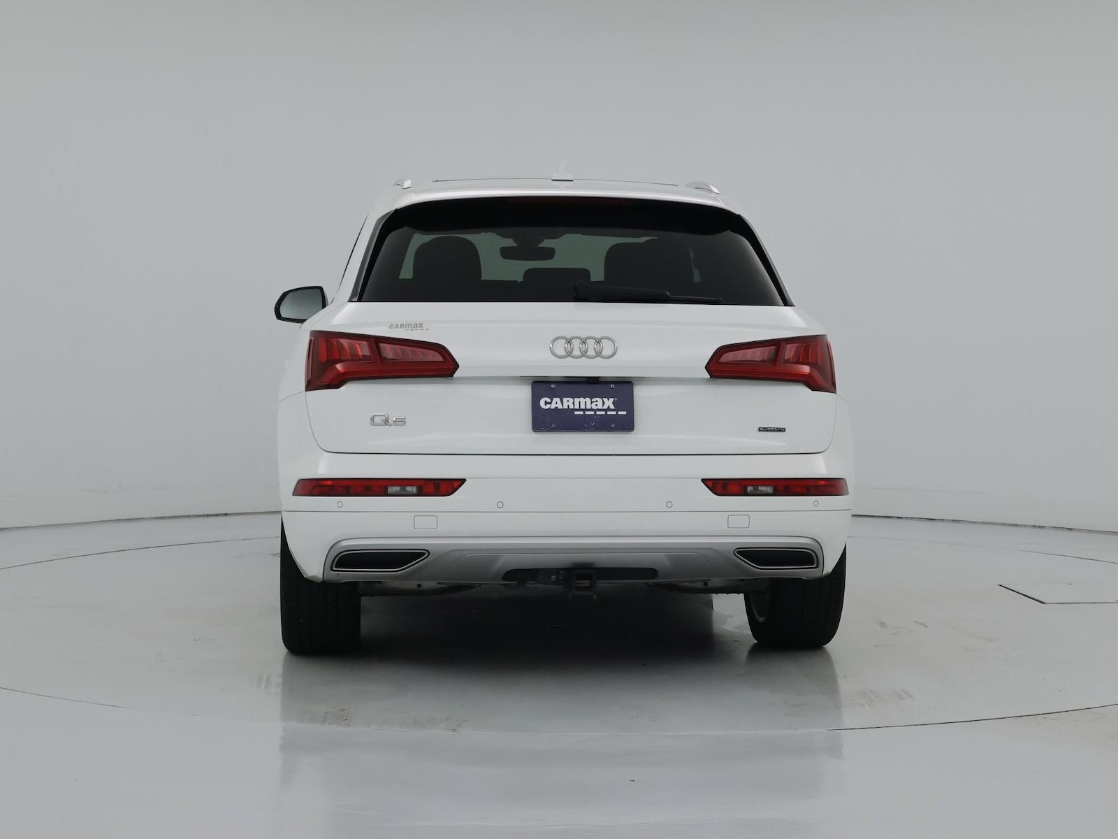 2020 Audi Q5 Premium Plus - Photo 7