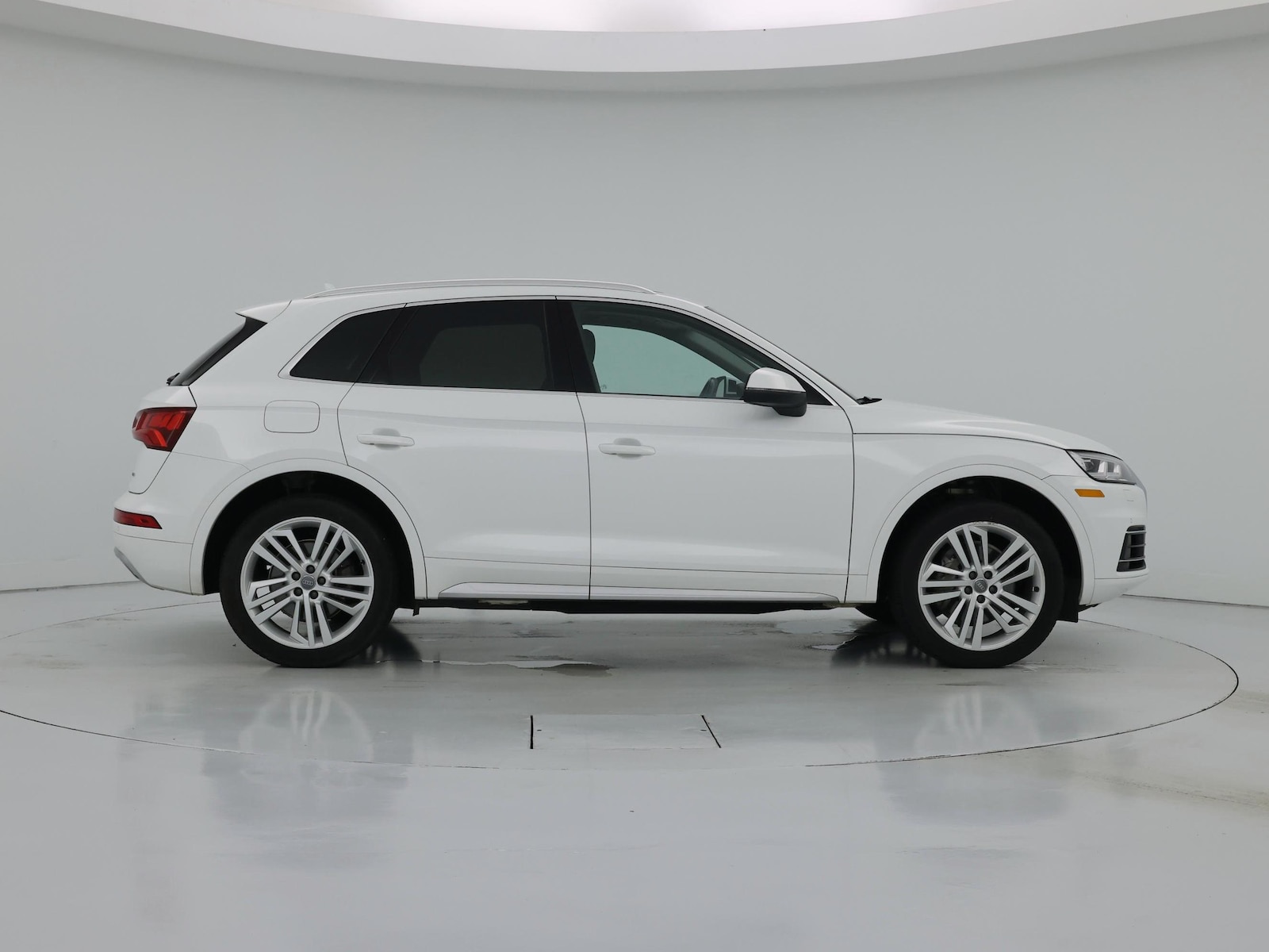 2020 Audi Q5 Premium Plus - Photo 8
