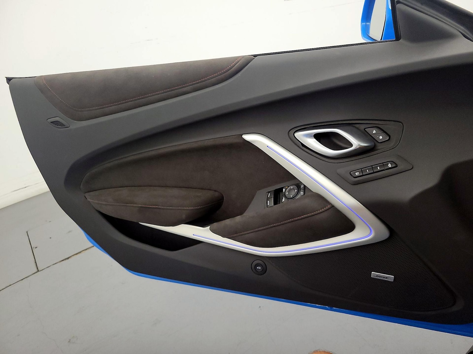 2022 Chevrolet Camaro ZL1 - Photo 13