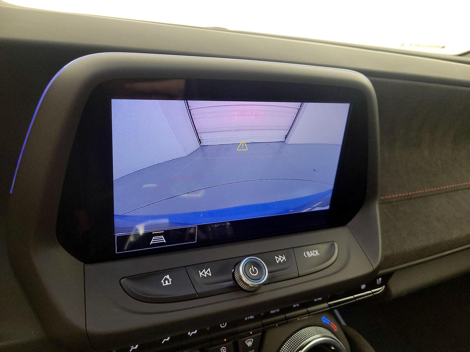 2022 Chevrolet Camaro ZL1 - Photo 15