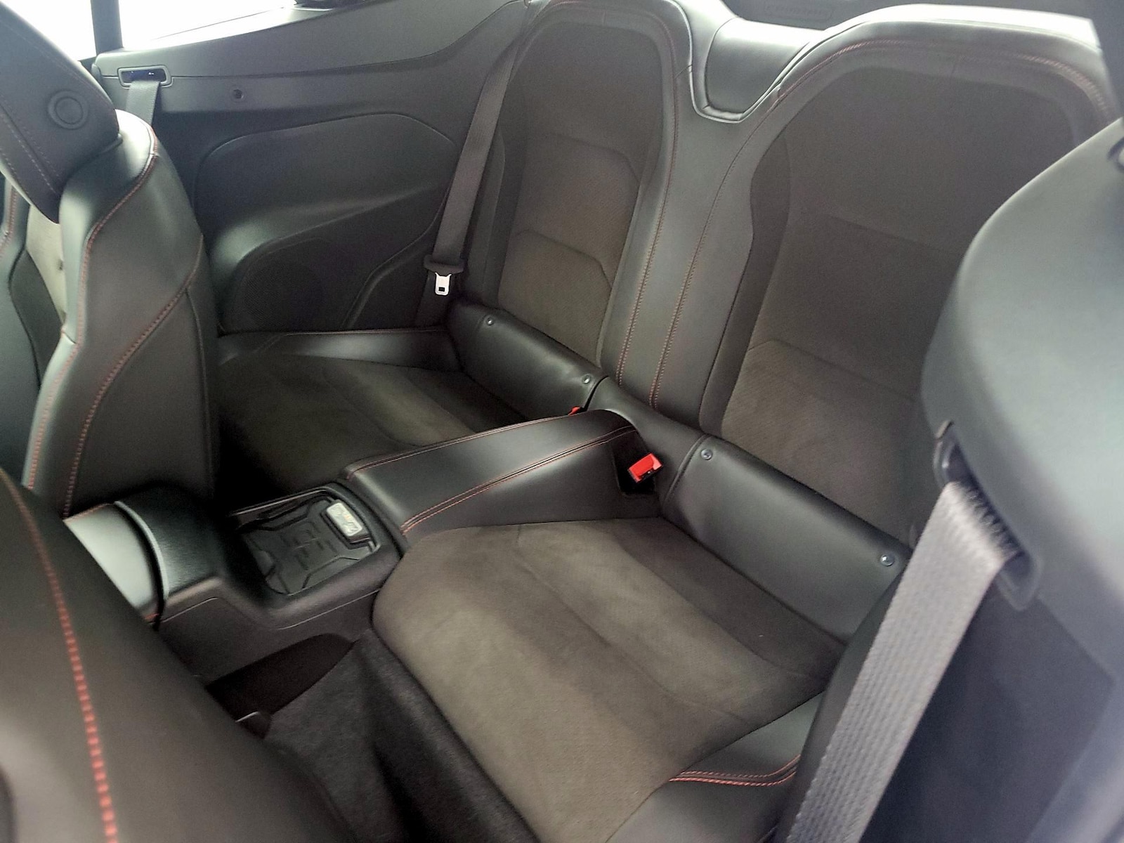 2022 Chevrolet Camaro ZL1 - Photo 19